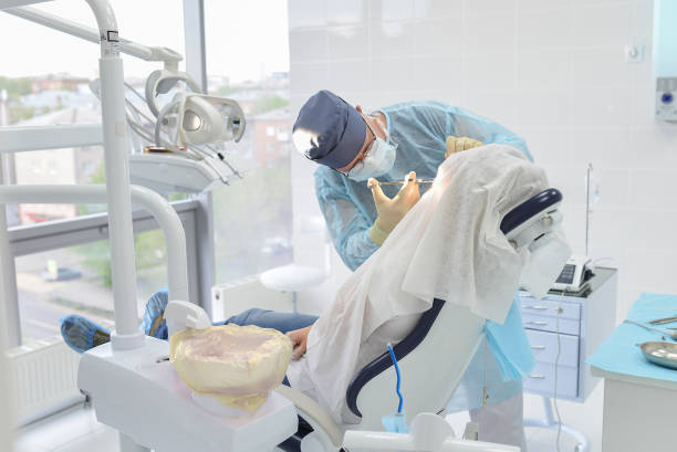 Best Broken Tooth Emergency  in Huntsville, MO